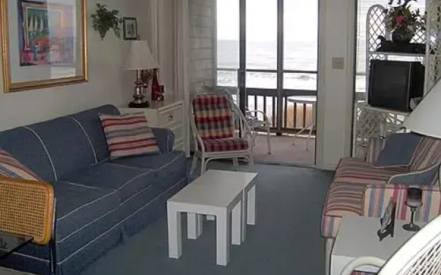 photo 3 of Seascape Villas, Unit 206 - 3 Br Condo
