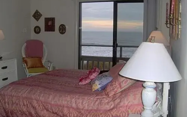 photo 4 of Seascape Villas, Unit 206 - 3 Br Condo