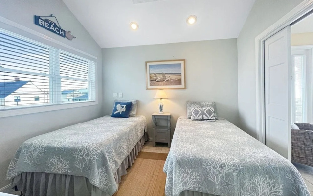photo 3 of Seascapes - W153 Fantastic Condo Steps Away From Wells Beach And Town Center 2 Bedroom Home by RedAwning