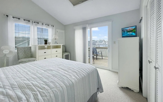 photo 4 of Seascapes - W153 Fantastic Condo Steps Away From Wells Beach And Town Center 2 Bedroom Home by RedAwning