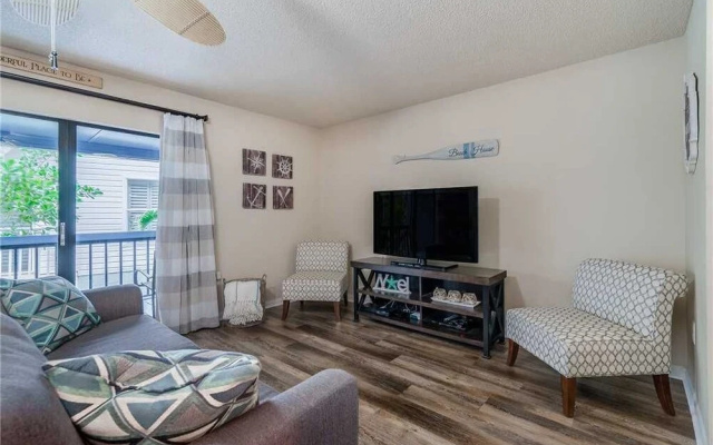 photo 2 of Seashell 19 - Two Bedroom Condo