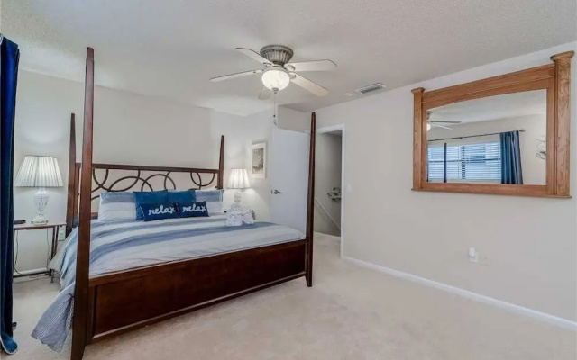 photo 5 of Seashell 19 - Two Bedroom Condo