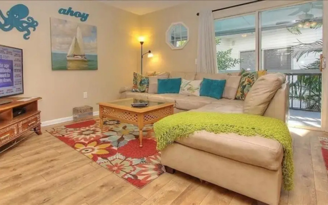 photo 2 of Seashell 20 by RedAwning
