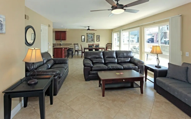 photo 2 of Seashore A (68293) - 2 Br townhouse by RedAwning