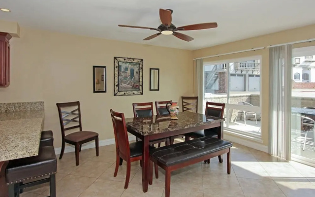 photo 3 of Seashore A (68293) - 2 Br townhouse by RedAwning