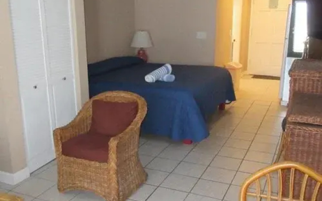 photo 3 of Seaside Beach Club