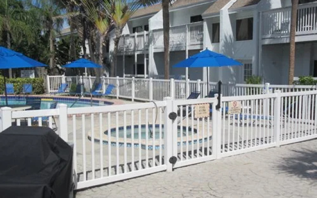 photo 5 of Seaside Beach Club