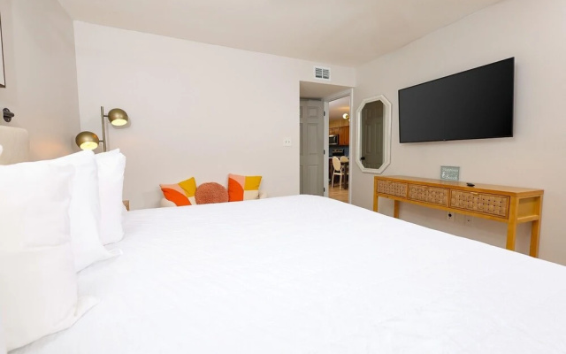 photo 5 of Seaside Beach & Racquet 2207 2 Bedroom Condo, Gulf Shores