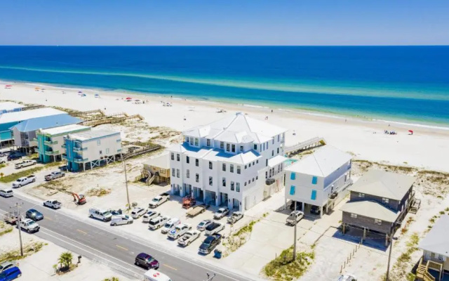 photo 3 of Seaside East 12 Bdrm, 11.5 Bath, Private Pools, Sleeps 36