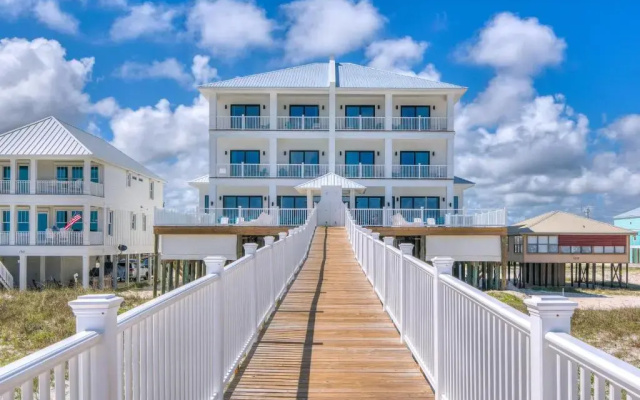 photo 4 of Seaside East 12 Bdrm, 11.5 Bath, Private Pools, Sleeps 36