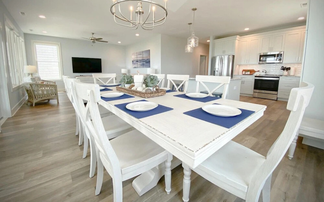 photo 2 of Seaside Oceanfront Duplex by Sea Scape Properties