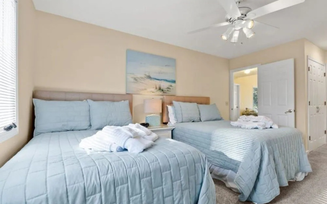 photo 3 of Seaside Treasure by Five Star Properties