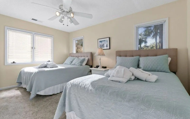 photo 4 of Seaside Treasure by Five Star Properties