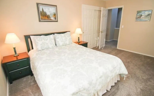 photo 3 of Cozy Gathering Space and Sparkling Amenities - Charming Seaside Haven