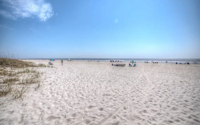 photo 3 of Seaside Villa 332, 1 Bedroom, Pool, Oceanside, 3rd Floor, Wi-Fi, Sleeps 4