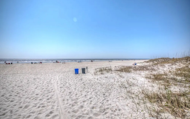 photo 4 of Seaside Villa 332, 1 Bedroom, Pool, Oceanside, 3rd Floor, Wi-Fi, Sleeps 4