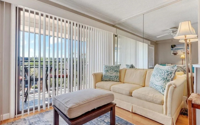 photo 2 of Seaside Villas by by Hilton Head Retreats