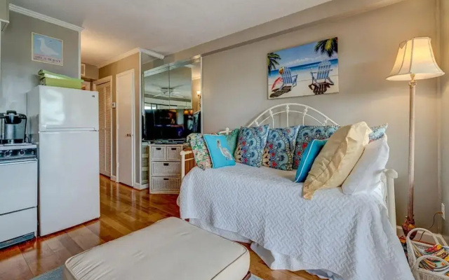 photo 3 of Seaside Villas by by Hilton Head Retreats