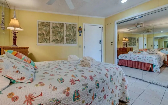 photo 3 of Seaside Villa 379 - One Bedroom Condo