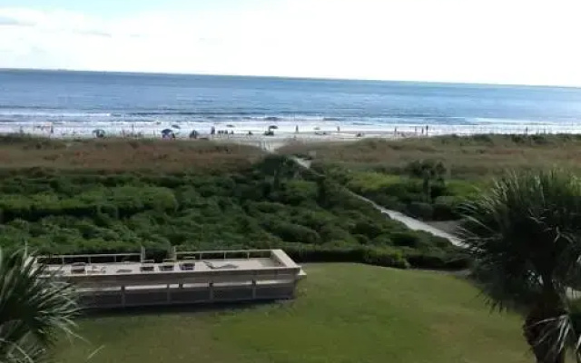photo 5 of Seaside Villas #WSS112