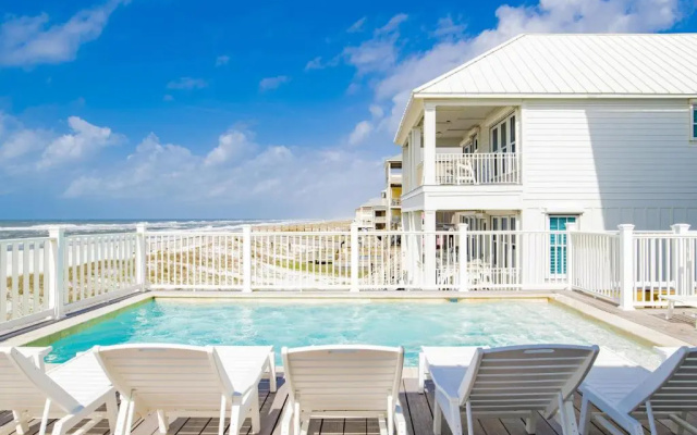 photo 2 of Seaside West 12 Bdrm, 11.5 Bath, Private Pools, Sleeps 36