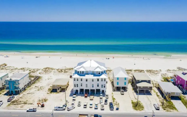 photo 3 of Seaside West 12 Bdrm, 11.5 Bath, Private Pools, Sleeps 36