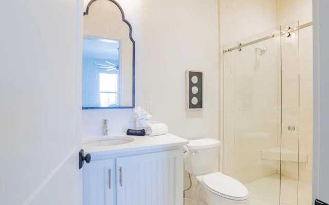 photo 4 of Seaside West 12 Bdrm, 11.5 Bath, Private Pools, Sleeps 36