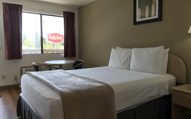 photo 2 of Sea-Tac Airport Value Inn