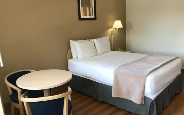 photo 3 of Sea-Tac Airport Value Inn