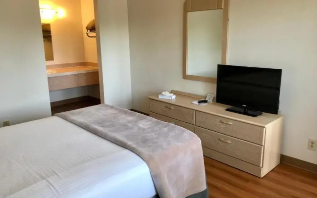 photo 4 of Sea-Tac Airport Value Inn