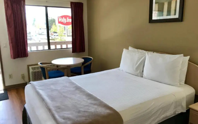photo 5 of Sea-Tac Airport Value Inn