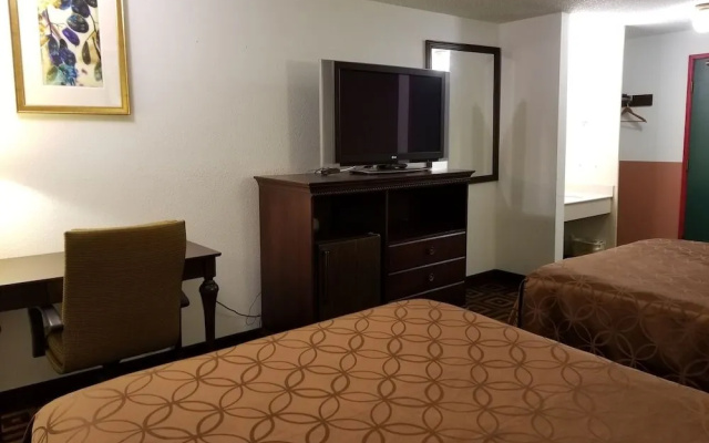 photo 3 of Sea-Tac Crest Motor Inn