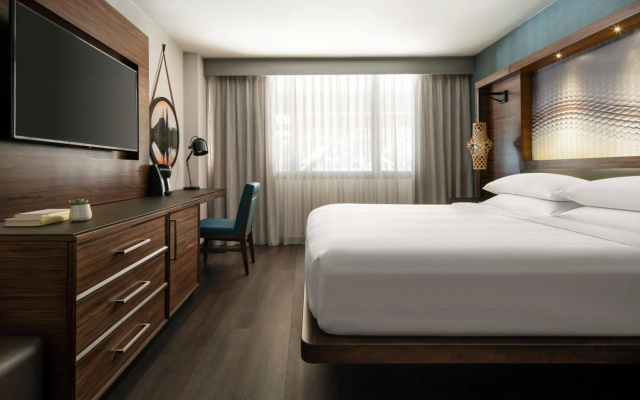 photo 3 of Seattle Airport Marriott
