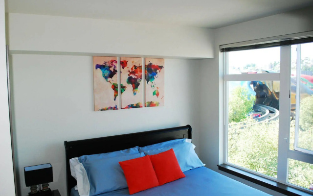 photo 2 of Seattle Center Luxury Suites by NSpire