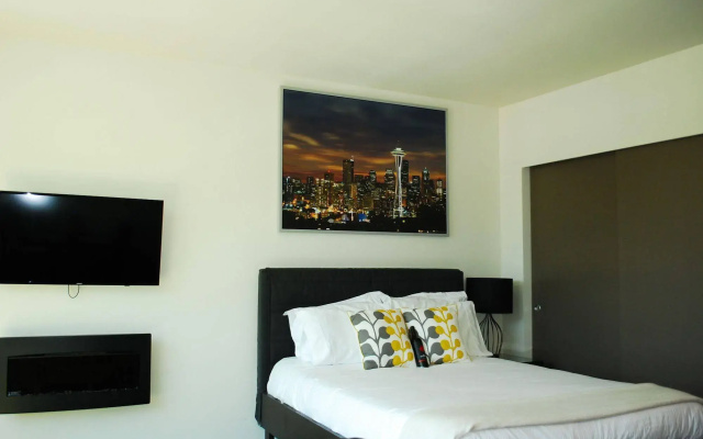 photo 3 of Seattle Center Luxury Suites by NSpire