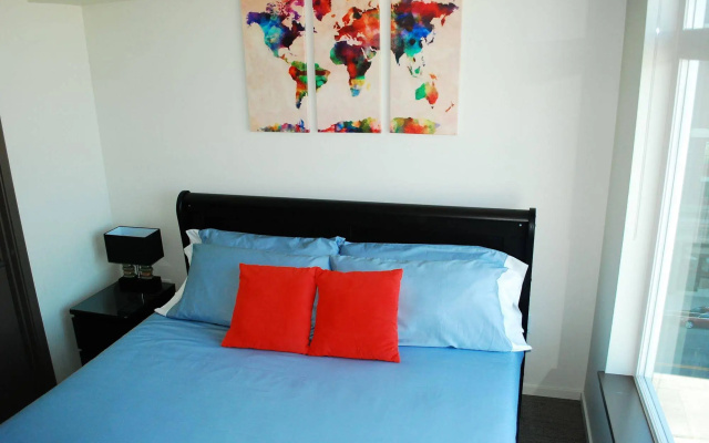 photo 5 of Seattle Center Luxury Suites by NSpire