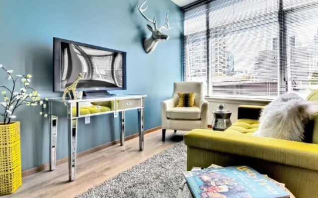 photo 4 of Seattle Discovery Apartment