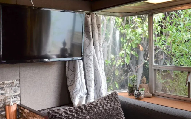 photo 5 of Seattle Glamping - Zen Den