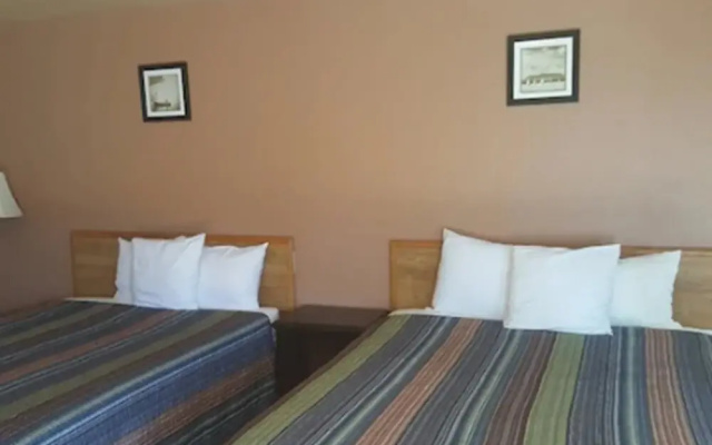 photo 4 of Seattle Inn Northgate