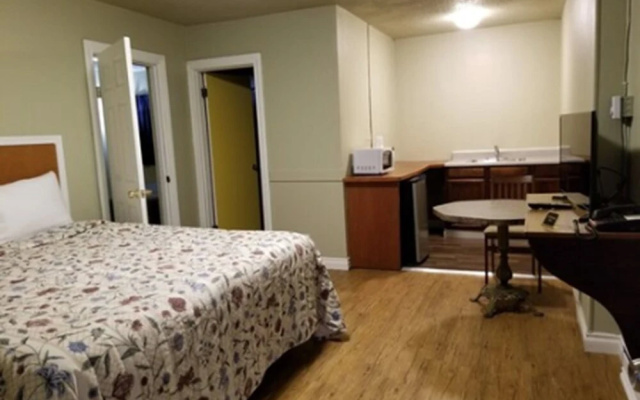 photo 5 of Seattle Inn Northgate