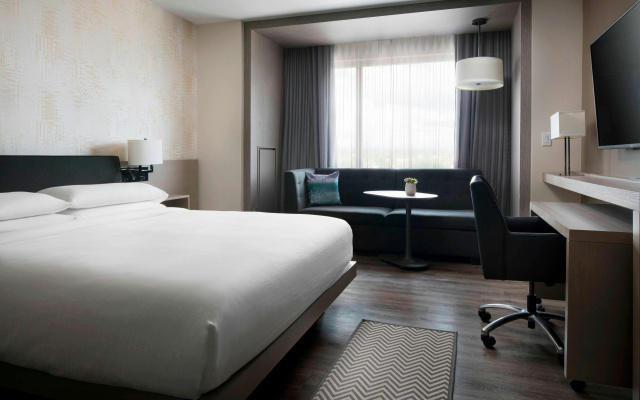 photo 3 of Seattle Marriott Bellevue