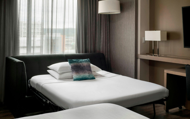 photo 4 of Seattle Marriott Bellevue