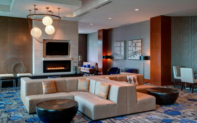 photo 3 of Seattle Marriott Waterfront