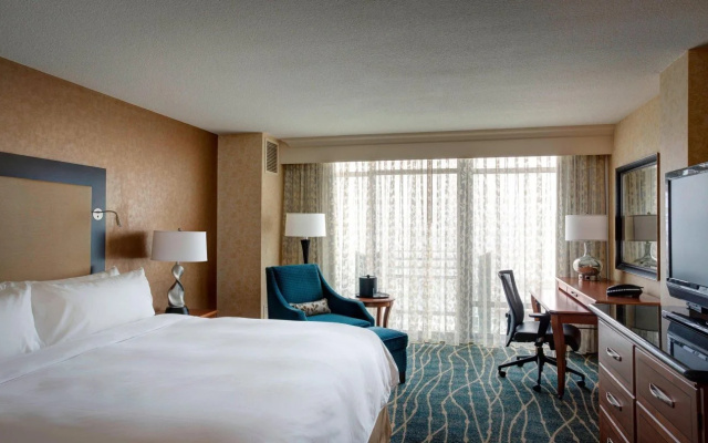 photo 5 of Seattle Marriott Waterfront