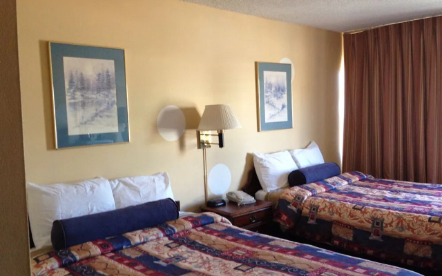 photo 3 of Seattle Pacific Hotel