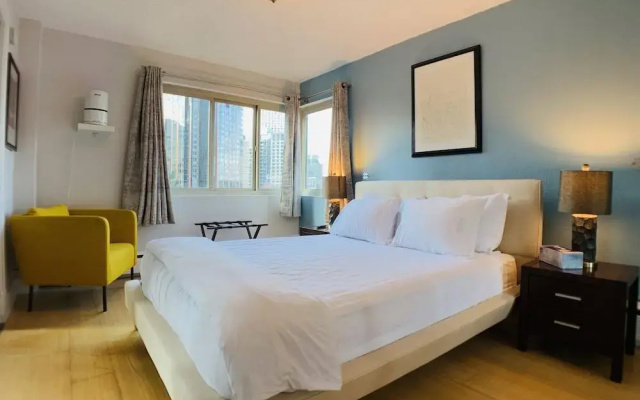 photo 3 of Seattle Suites