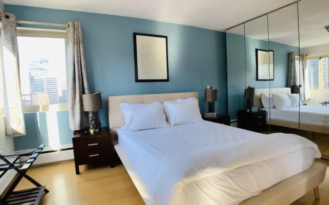 photo 5 of Seattle Suites