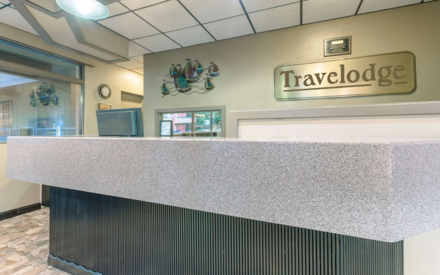 photo 2 of Travelodge by Wyndham Seattle University