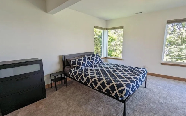 photo 4 of Seattle Vacation Home Alki Beach House