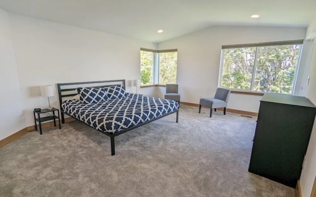 photo 5 of Seattle Vacation Home Alki Beach House